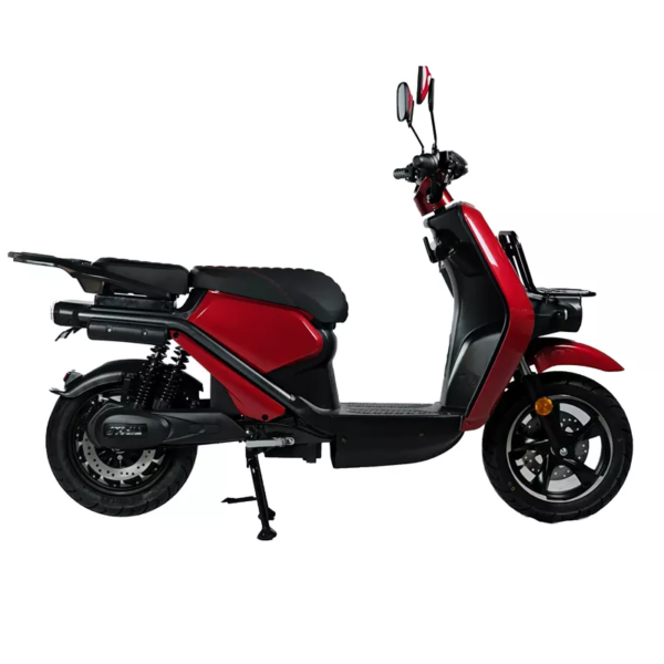 Hanlin CPX - Best Electric Scooter for Adults - Image 2